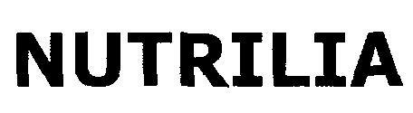 Nutrilia (device) Device mark 2493817 Trademark