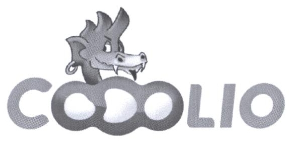 Cooolio Device mark 2293665 Trademark