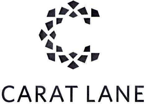 Carat Lane Device mark 2458067 Trademark