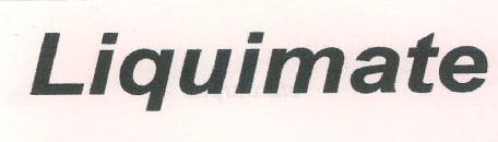 Liquimate Device mark 2675529 Trademark