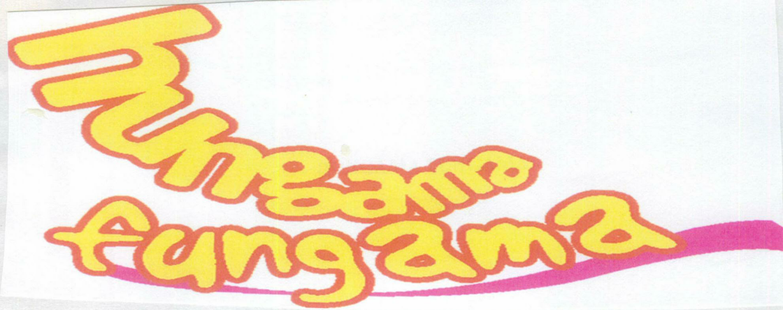 Hungama Fungama (label) Device mark 1426921 Trademark