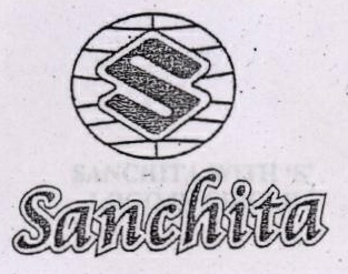 Sanchita Device mark 1815998 Trademark