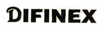 Difinex Device mark 1174118 Trademark