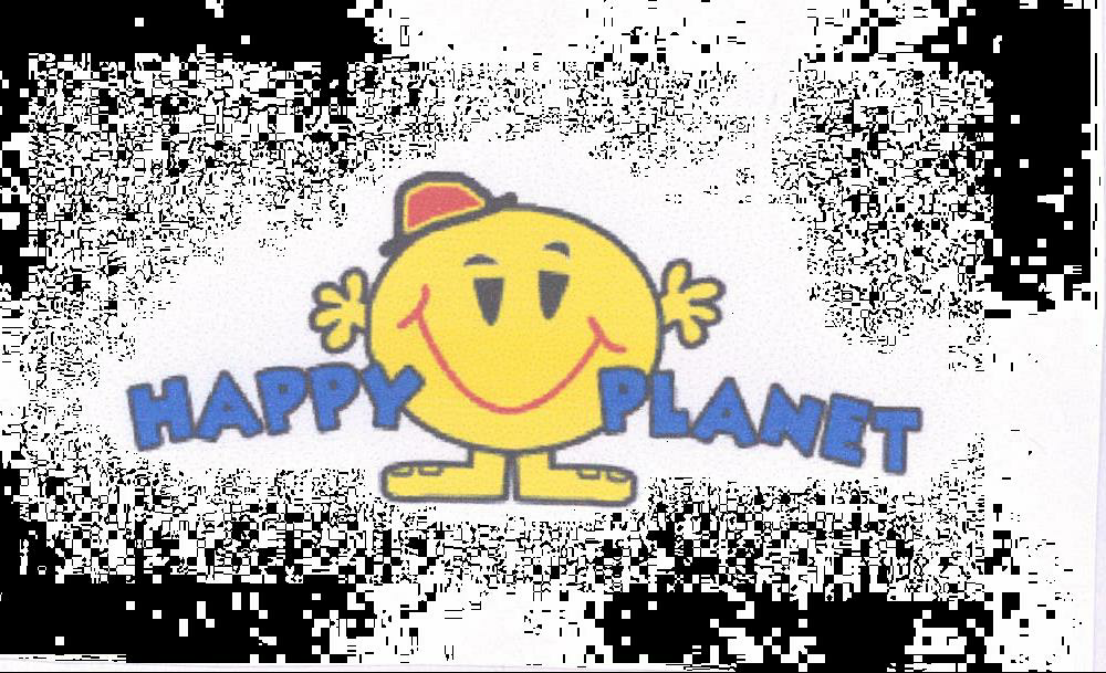 Happy Planet Device mark 2039457 Trademark