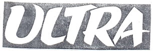 Ultra Device mark 1169625 Trademark