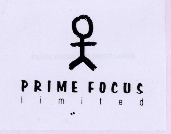 Prime Focus (limited) (label) Device mark 1788864 Trademark