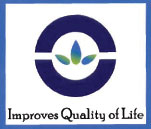 Improves Quality Of Life Device mark 1835524 Trademark