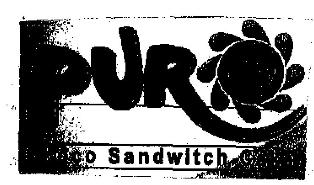 Puro Device mark 1984840 Trademark