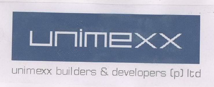 Unimexx Device mark 1620982 Trademark