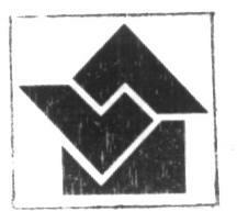 V (logo) Device mark 1621474 Trademark