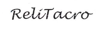 Relitacro Device mark 2915113 Trademark