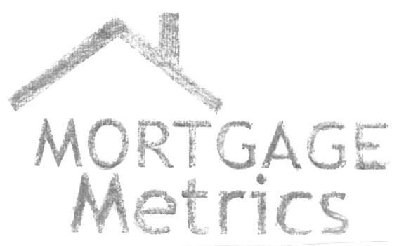 Mortgage Metrics (label) Device mark 1598347 Trademark