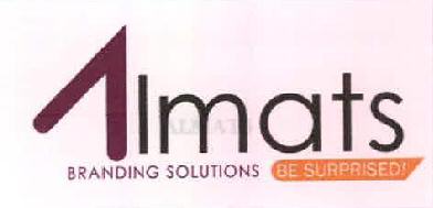 Almats Device mark 2449696 Trademark