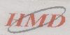Hmd (label) Device mark 1161023 Trademark