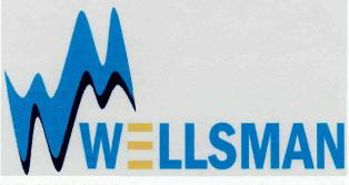 Wellsman Device mark 2301546 Trademark