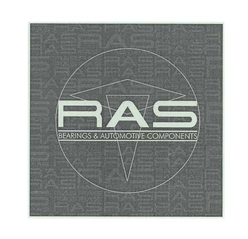 Ras Device mark 1777075 Trademark