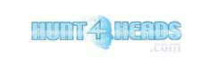 Hunt 4 Heads.com Device mark 1950149 Trademark