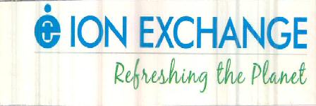 Ion Exchange Device mark 2482510 Trademark