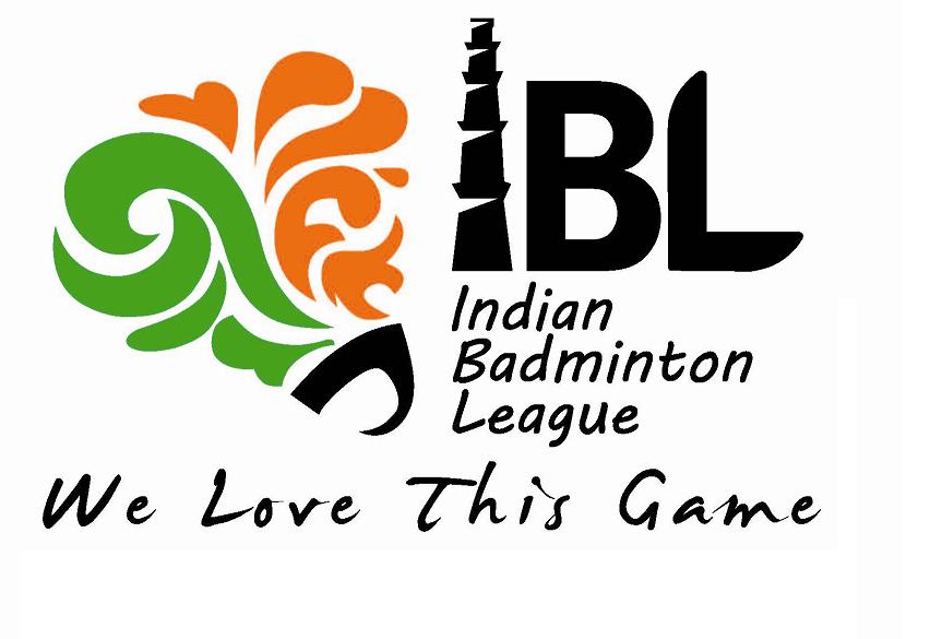 Indian Badminton League (ibl) Device mark 2426427 Trademark