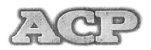 Acp (device) Device mark 2667883 Trademark