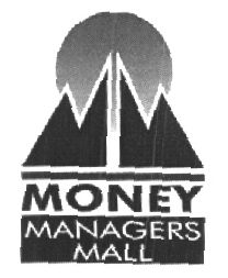 Money Managers Mall (label) Device mark 1421674 Trademark