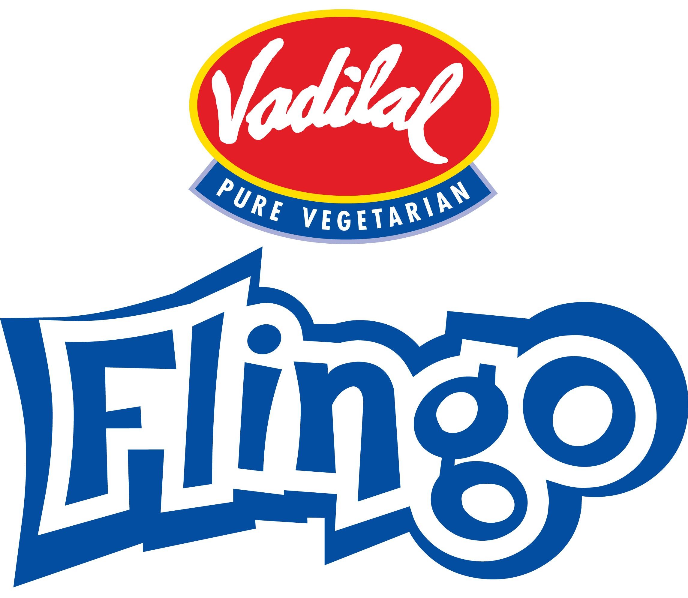 Vadilal Flingo Label Device mark 2129117 Trademark