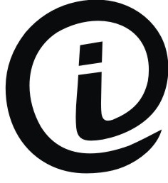 Letter " I " Device mark 2952507 Trademark