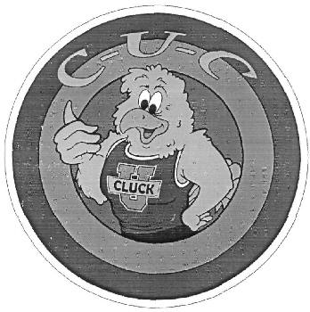 C-u-c U Cluck (device) Device mark 2476836 Trademark