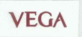 Vega Device mark 1824656 Trademark