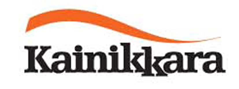 Kainikkara Device mark 2896582 Trademark