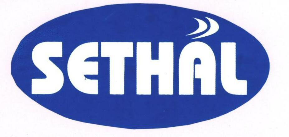 Sethal Device mark 1453038 Trademark