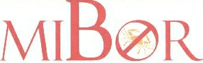 Mibor Device mark 1870265 Trademark