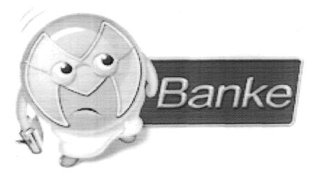 Banke (label) Device mark 2362797 Trademark