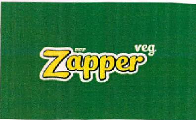 Ccf Veg Zapper Device mark 2449059 Trademark