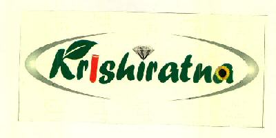 Krishiratna Device mark 2739107 Trademark