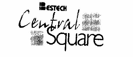 Bestech Central Square With Device Device mark 1504854 Trademark