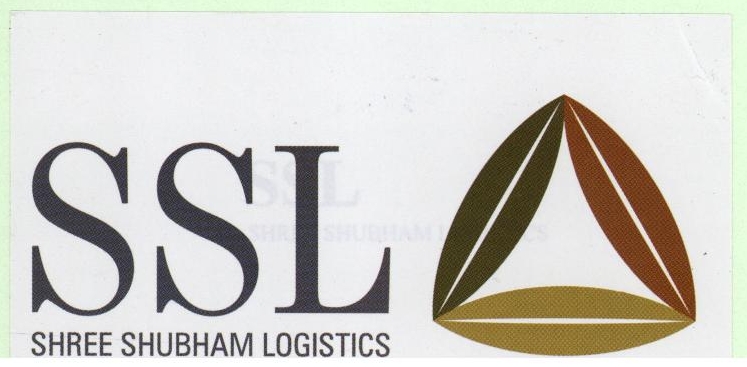 Ssl Shree Shubham Logistics Device mark 1878156 Trademark
