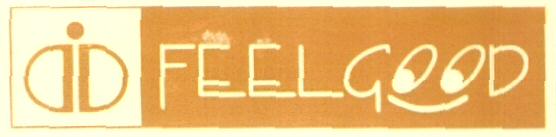 Feel Good (label) Device mark 1628575 Trademark
