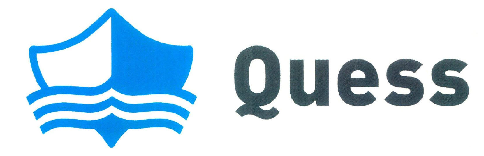 Quess Device mark 2910912 Trademark