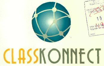 Class Konnect (device) Device mark 2717791 Trademark