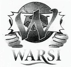 W, Warsi Device mark 2426868 Trademark