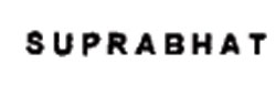 Suprabhat Device mark 1159143 Trademark
