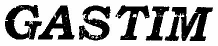 Gastim Device mark 1474100 Trademark