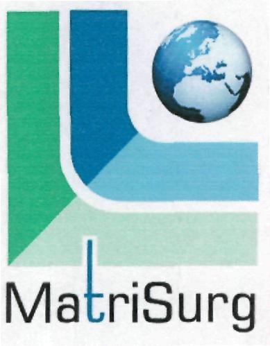 Matrisurg (device) Device mark 2272912 Trademark