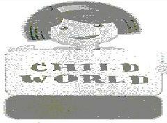 Child World (device) Device mark 1279504 Trademark