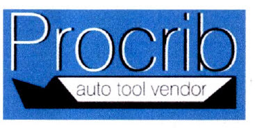 Procrib Auto Tool Vendor Device mark 2780054 Trademark