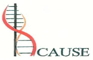 Cause (device) Device mark 2539865 Trademark