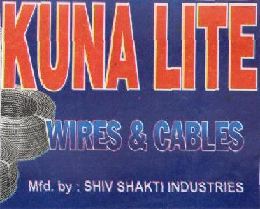Kuna Lite With Label Device mark 1743458 Trademark