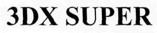 3dx Super Device mark 1944943 Trademark