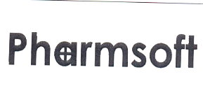 Pharmsoft Device mark 1237848 Trademark